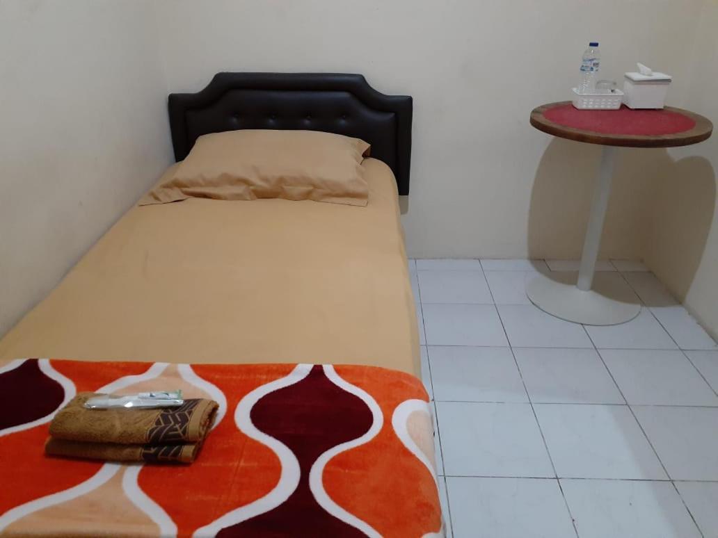 Kost Carmelia Syariah Baranangsiang Bogor Hotel Kültér fotó