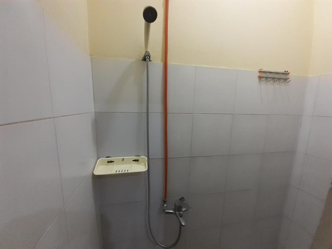 Kost Carmelia Syariah Baranangsiang Bogor Hotel Szoba fotó