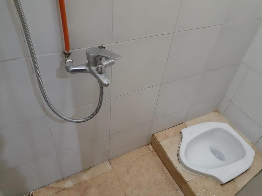 Kost Carmelia Syariah Baranangsiang Bogor Hotel Szoba fotó